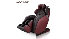KGC尊爵K3太空舱零重力按摩椅：家用按摩椅优选！