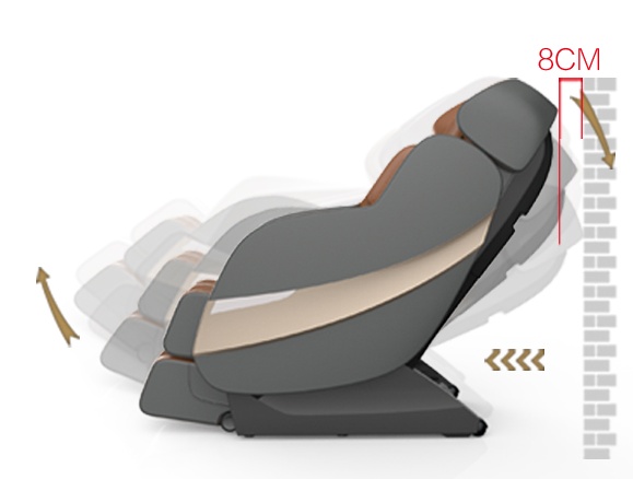 荣康按摩椅的使用寿命一般是多久
