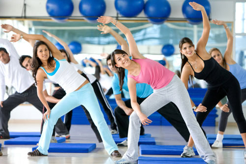 健身运动方式推荐 选择最适合您的健身方式 